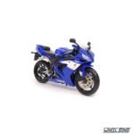Maisto Yamaha Yzf R1 Model With Stand Scale 1:12 - Image 2