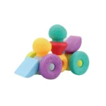 Soft Magic Block Set – Creative & Safe Building Toys for Kids - Image 3