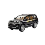 1:32 Toyota Land Cruiser prado Diecast Model Car - Image 5
