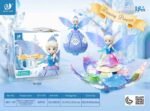 Magic Dancing Princess Fairy Doll with Light & Music