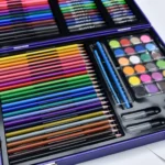 Professional Drawing Stationery Set Gift Box - Image 3