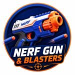 Narf Gun & Blasters