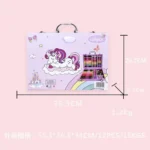 Professional Drawing Stationery Set Gift Box - Image 5