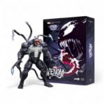 Marvel Venom Deluxe Action Figure – Collectible Superhero Toy