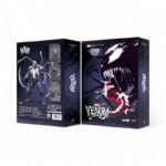 Marvel Venom Deluxe Action Figure – Collectible Superhero Toy - Image 2