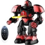 Remote Control Robot Toys, RC Robot for Kids, Toy Robot with Battle Mode, Singing Dancing Robot for Boys/Girls 3-10 yrs., Fantastic and Birthday Present for Children - Image 2