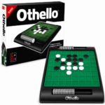Othello Board Game Funskool Indoor Games Multiplayer Game - Image 2