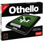 Othello Board Game Funskool Indoor Games Multiplayer Game