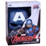 Marvel Avengers Captain America Role Play Hero Mask for Kids