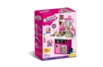 115PCS Kids Kitchen Play Set with Sound & Light - Image 4