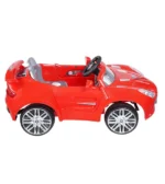 RFL Baby Car Ferrari Red – 6V Rechargeable Ride-On with Remote - Image 2