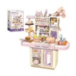 Dream Chef Kids Kitchen Playhouse Set