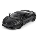 1:24 McLaren Diecast Car with Light & Sound