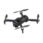 F196 4K HD Foldable Camera Drone