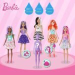 Barbie Color Reveal – 7 Surprises Doll - Image 2