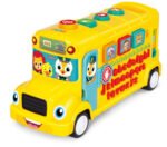 3126 School Bus Hola - Image 3