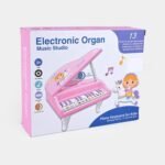 Mini Piano Keyboard for Kids