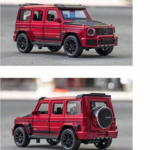 1:32 Mercedes G-Class Die-Cast Model Car ( Any Color ) - Image 6