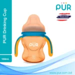 Pur Multi Grasp Soft Spout Cup 5oz/150ml – 9003 - Image 2