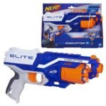 NERF Elite Disruptor Blaster - Image 2