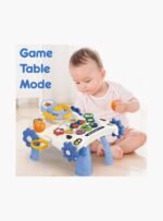 5-in-1 Baby Activity Walker Ride-On & Scooter - Image 2