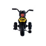 Captain Spider Bike - Image 5