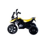 Captain Spider Bike - Image 4