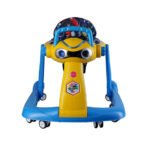 GoGo Walker- Yellow Blue - Image 3