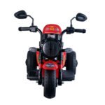 Kids Electric Tricycle Bike with Remote Control - Image 4