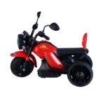 Kids Electric Tricycle Bike with Remote Control - Image 6