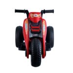 Captain Excel Bike - Image 4