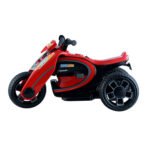 Captain Excel Bike - Image 5