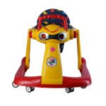 GoGo Walker - Yellow Red - Image 3