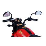 Kids Electric Tricycle Bike with Remote Control - Image 5