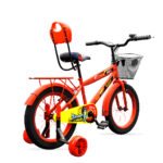 ACI Rollox Bicycle- Red 16 inch - Image 2