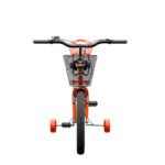 ACI Rollox Bicycle- Red 16 inch - Image 4