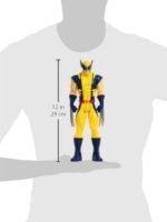 Marvel Avengers Figure Wolverine - Image 3