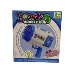 Bazooka 69-Hole Electric Bubble Gun - Image 3