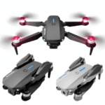 E88 EVO Foldable Drone
