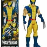 Marvel Avengers Figure Wolverine