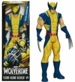 Marvel Avengers Figure Wolverine