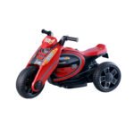 Captain Excel Bike - Image 3