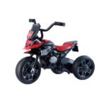 Captain Spider Bike