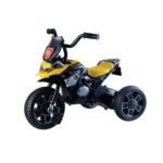 Captain Spider Bike - Image 2