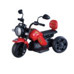 Kids Electric Tricycle Bike with Remote Control - Image 3