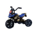Captain Spider Bike - Image 3