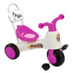 Captain Moto Bike Trolley - Image 2