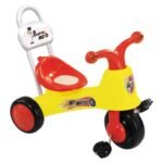 Captain Moto Bike Trolley