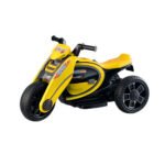Captain Excel Bike - Image 2