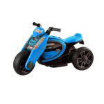 Captain Excel Bike